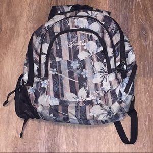 Dakine backpack